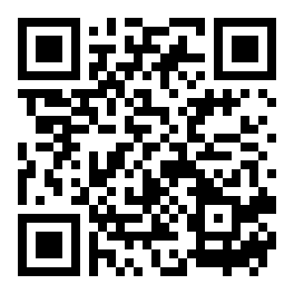 St Benedicts Registration QR Code